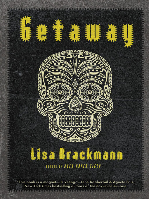Title details for Getaway by Lisa Brackmann - Available